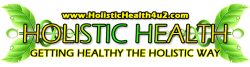 HOLISTIC HEALTH 4 U 2